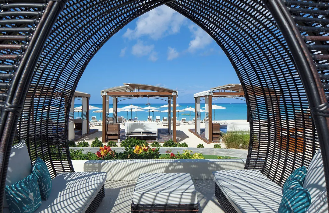 The Westin Grand Cayman Seven Mile Beach Resort & Spa-1