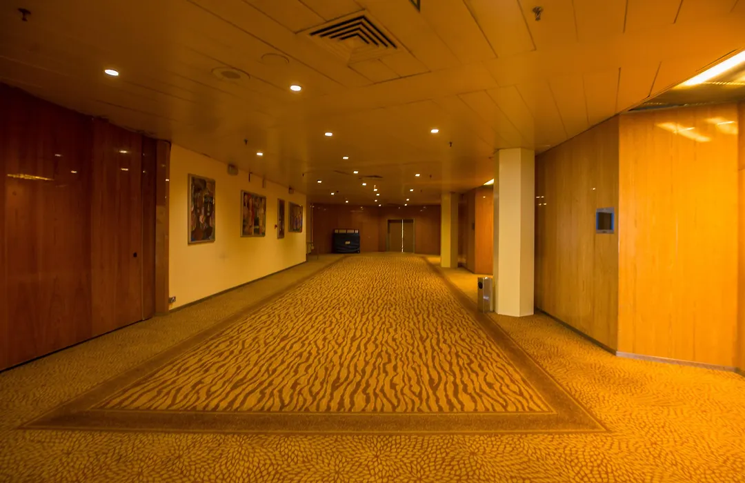 Transcorp Hilton Abuja-1