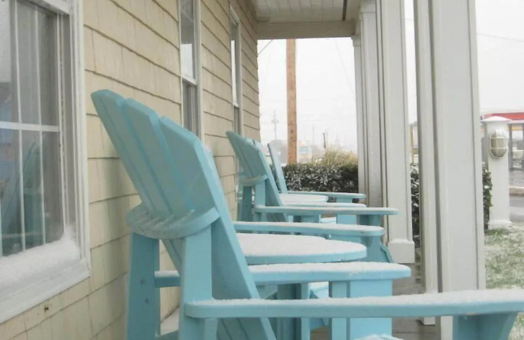 Hatteras Island Inn-1