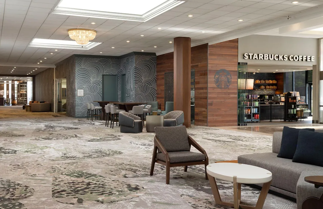 Teaneck Marriott At Glenpointe-1