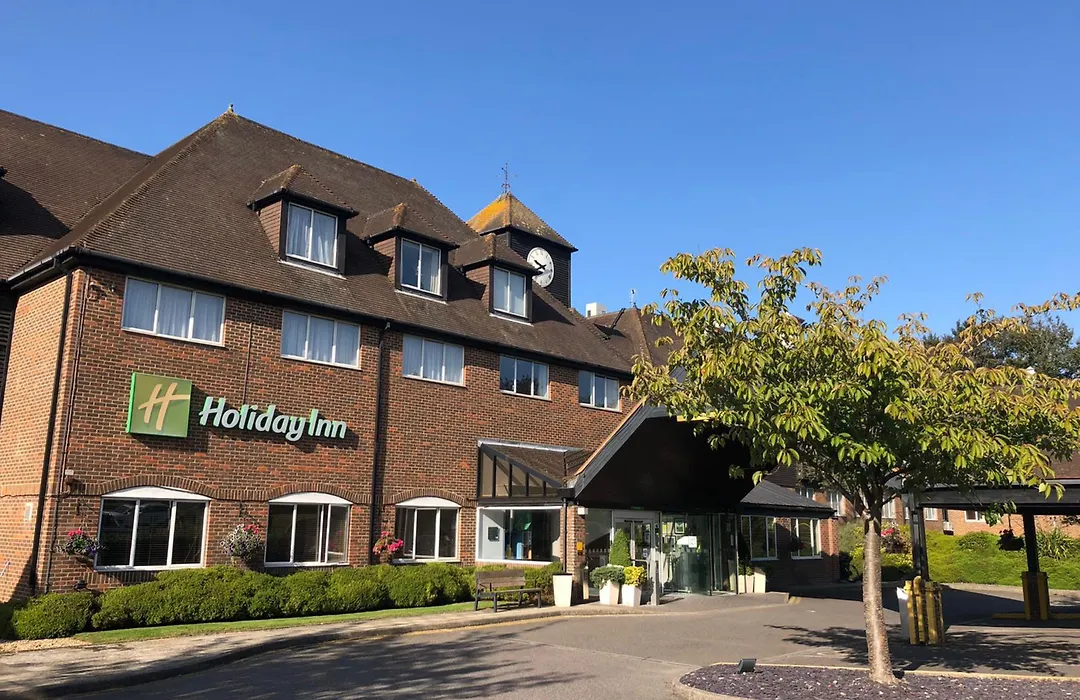 Holiday Inn Ashford - North A20 By Ihg-1