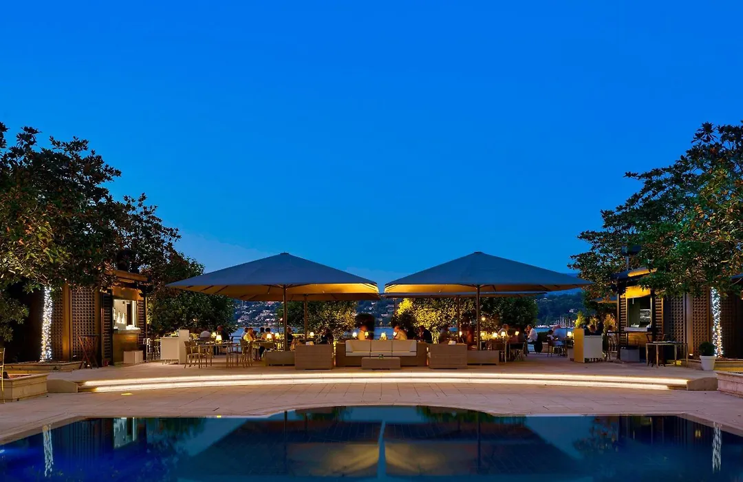 Hotel President Wilson, A Luxury Collection Hotel, Geneva-1