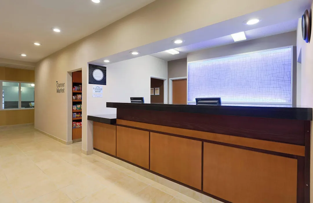 Surestay By Best Western Bismarck-1