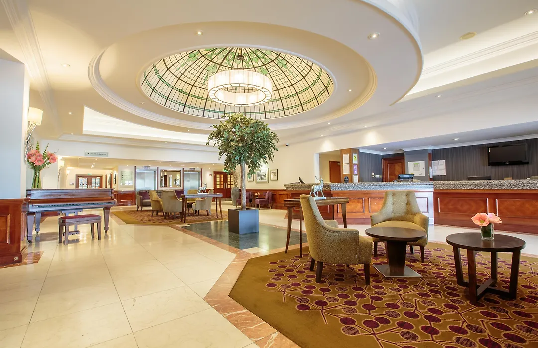 The Aberdeen Altens Hotel-1
