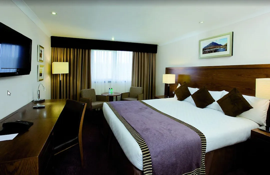 The Aberdeen Altens Hotel-1