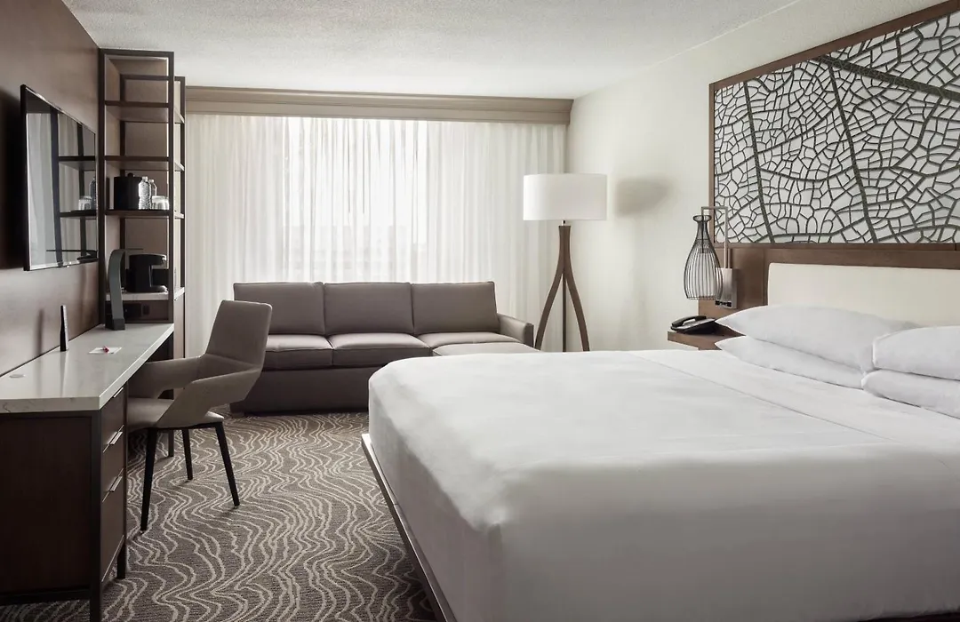 Marriott Orlando Airport Lakeside-1