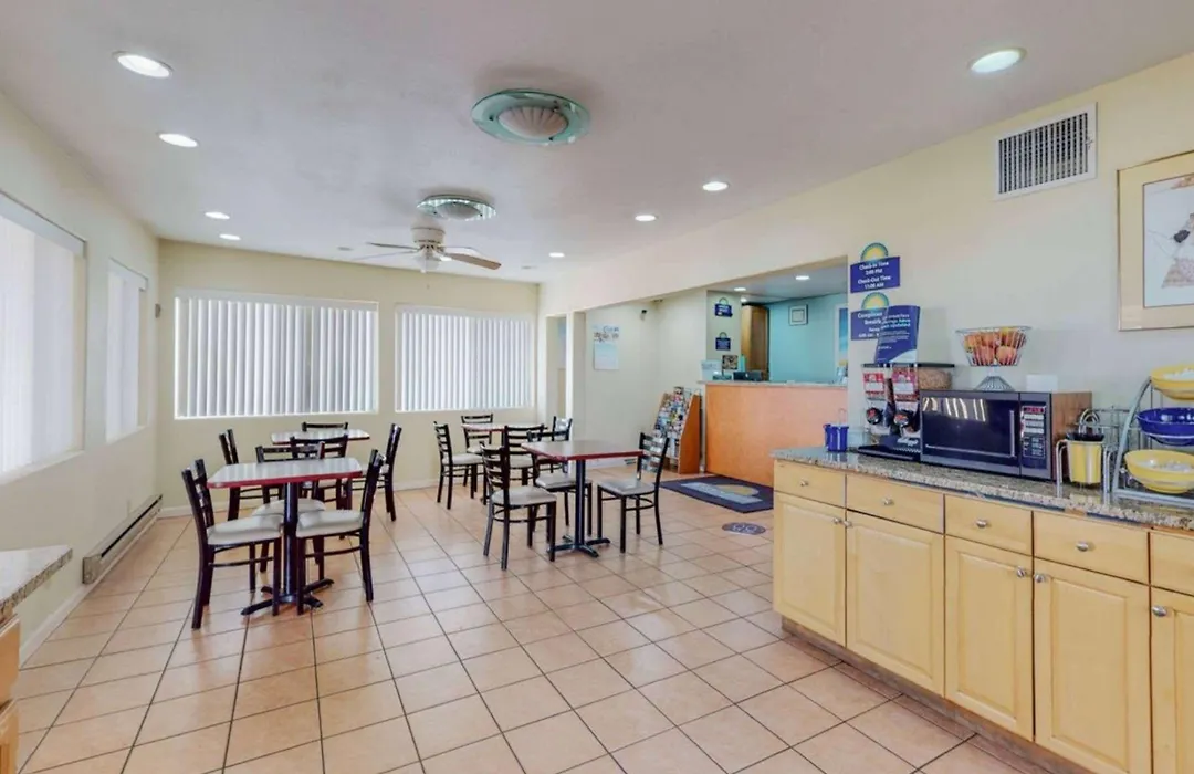Days Inn By Wyndham Socorro-1