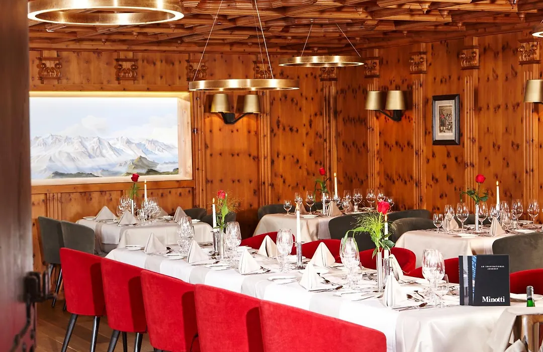Hotel Das Innsbruck-1