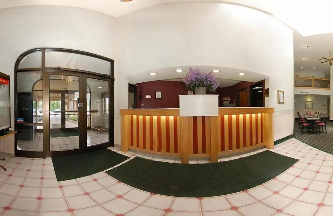 Quality Inn Elyria-1