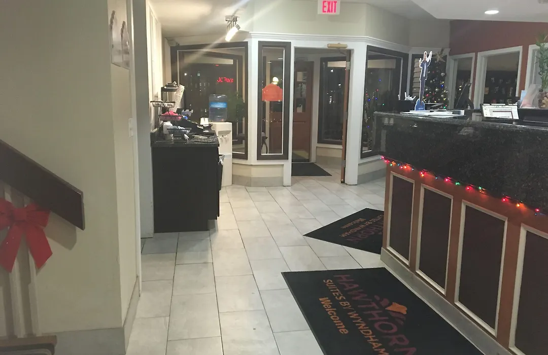 Birch Hill Suites Grand Rapids-1