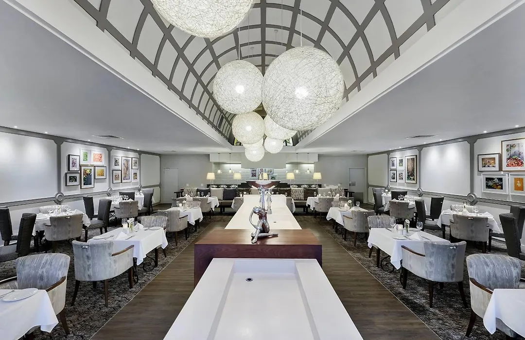 Protea Hotel By Marriott Midrand-1