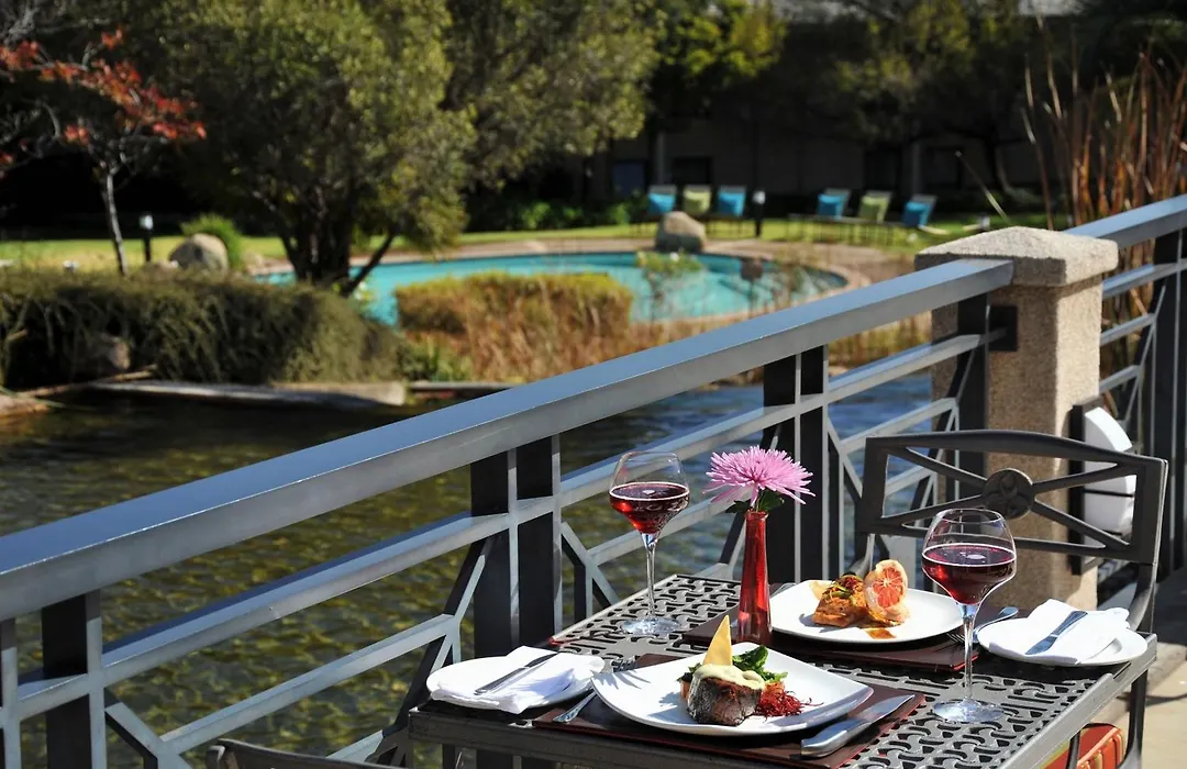Protea Hotel By Marriott Midrand-1