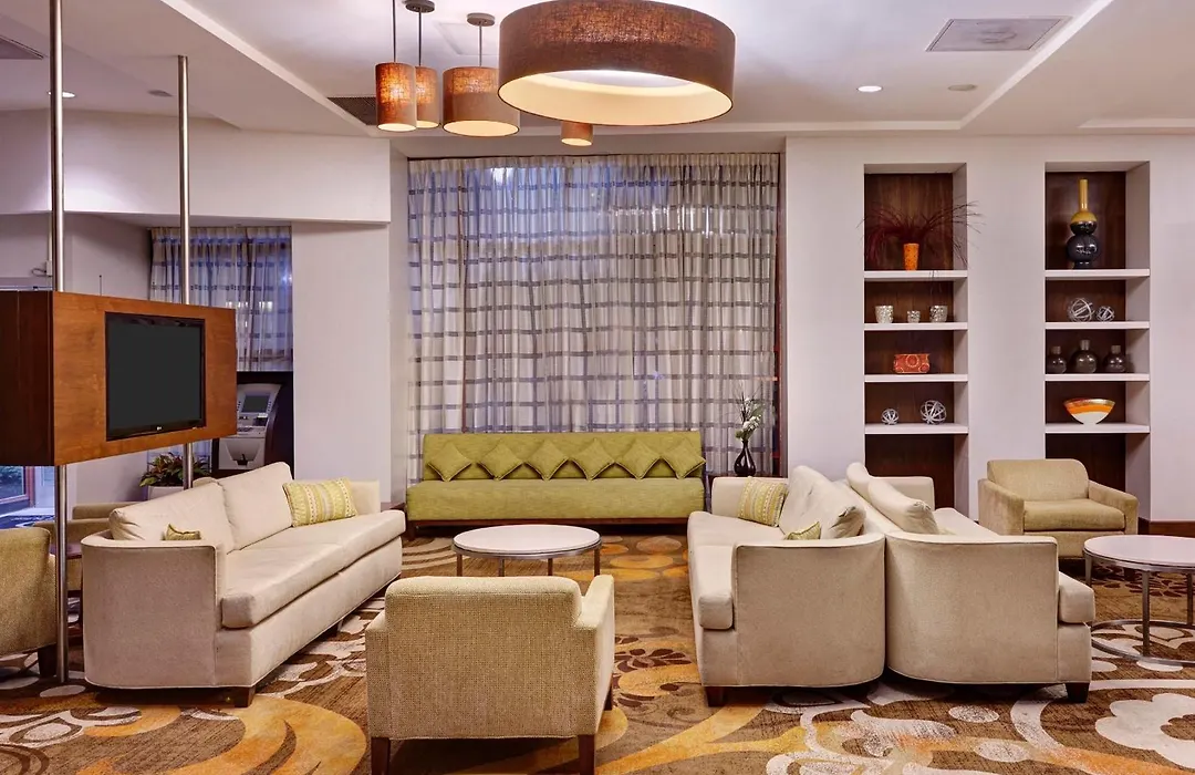 Hotel Silver Spring-1