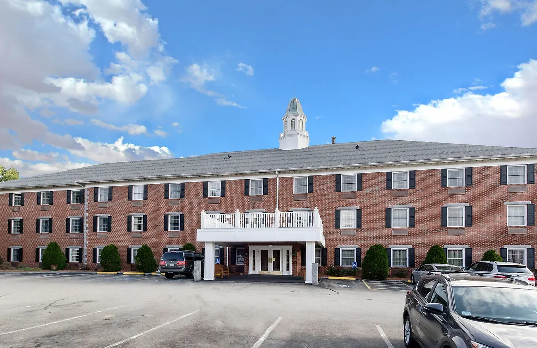 Comfort Inn Auburn-Worcester-1