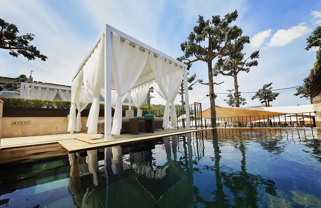 Banyan Tree Club & Spa Seoul-1