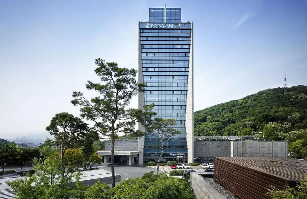 Banyan Tree Club&Spa Seoul-1