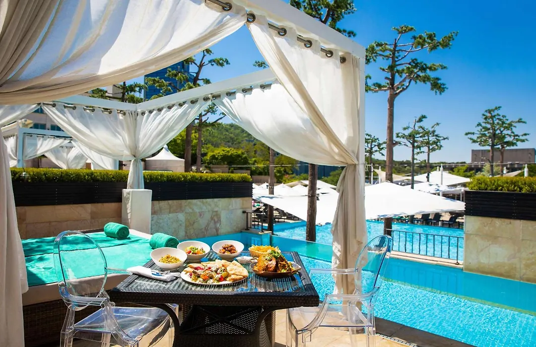 Banyan Tree Club & Spa Seoul-1