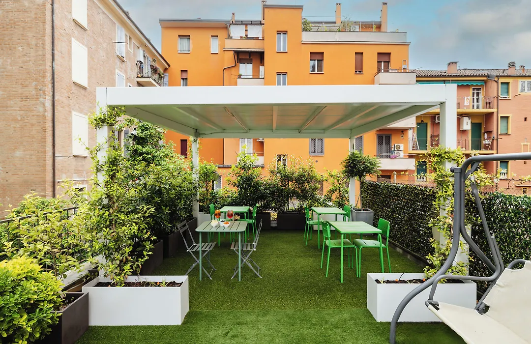 Hotel Maggiore-1