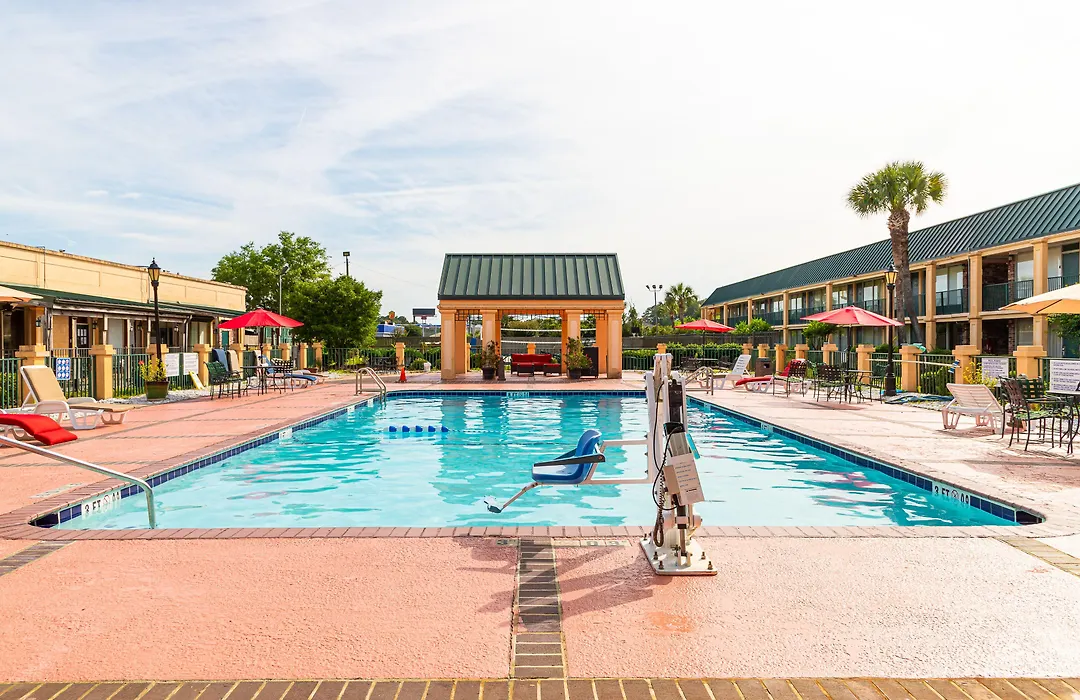 Quality Inn Richmond Hill - Savannah I-95-1
