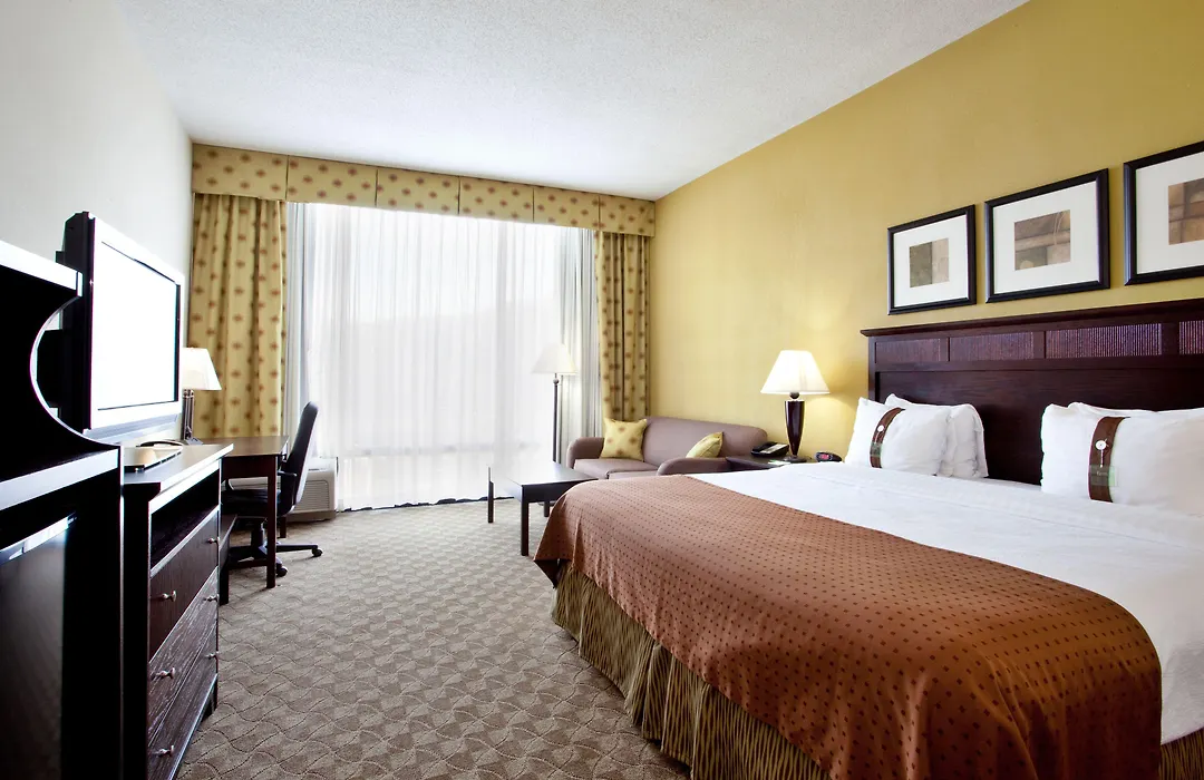 Holiday Inn Roanoke-Tanglewood-Rt 419&I581 By Ihg-1