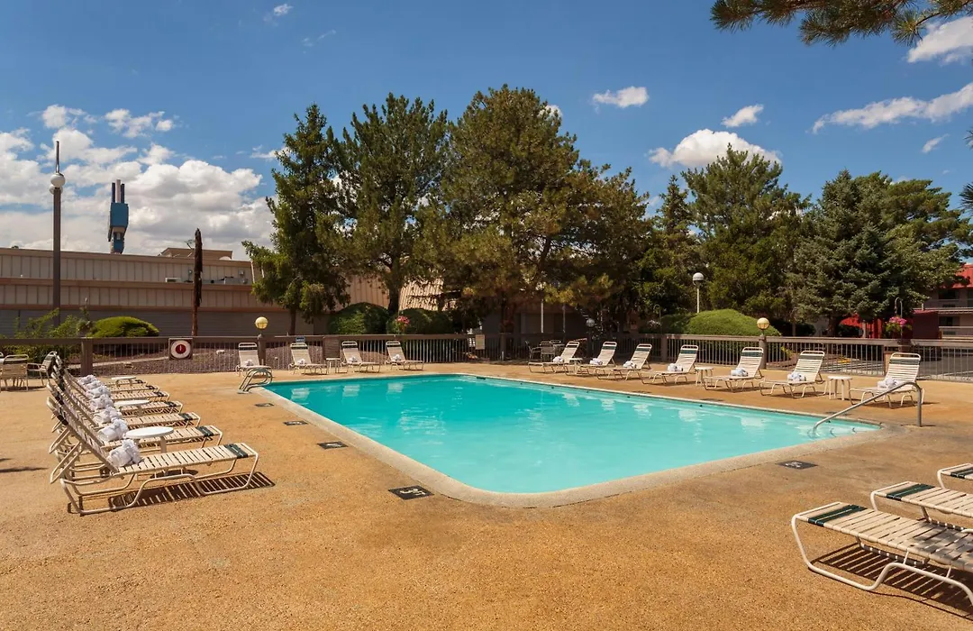 Gold Country Inn And Casino By Red Lion Hotels-1