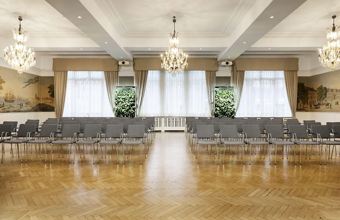 Elite Hotel Savoy-1