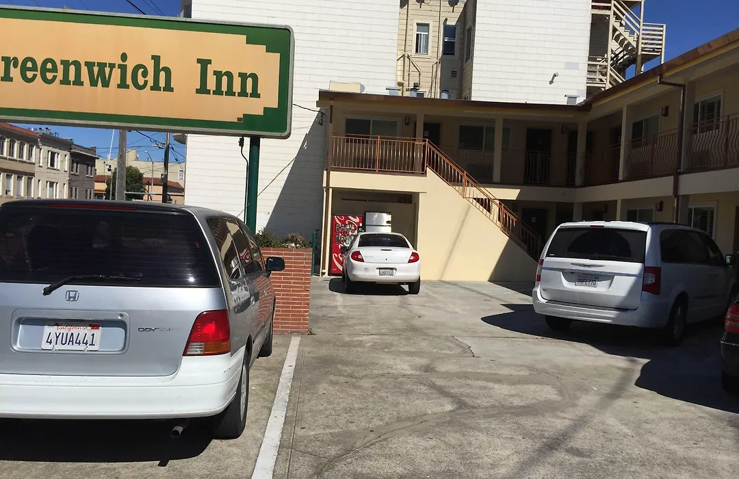 Greenwich Inn-1