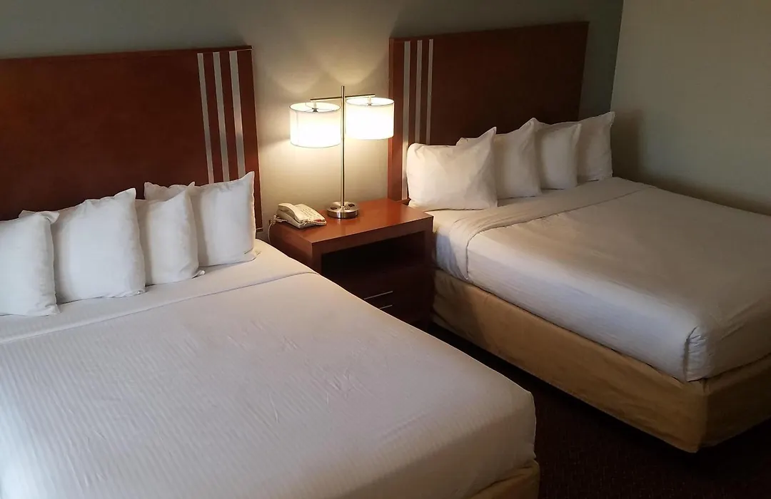 Surestay Hotel By Best Western Hollister-1