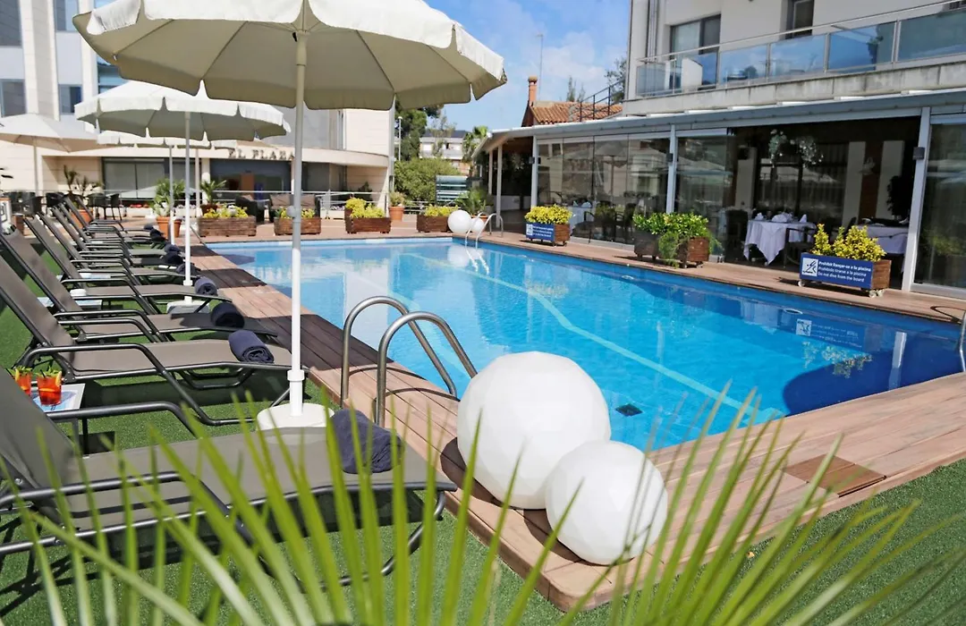 Best Western Hotel Mediterraneo-1