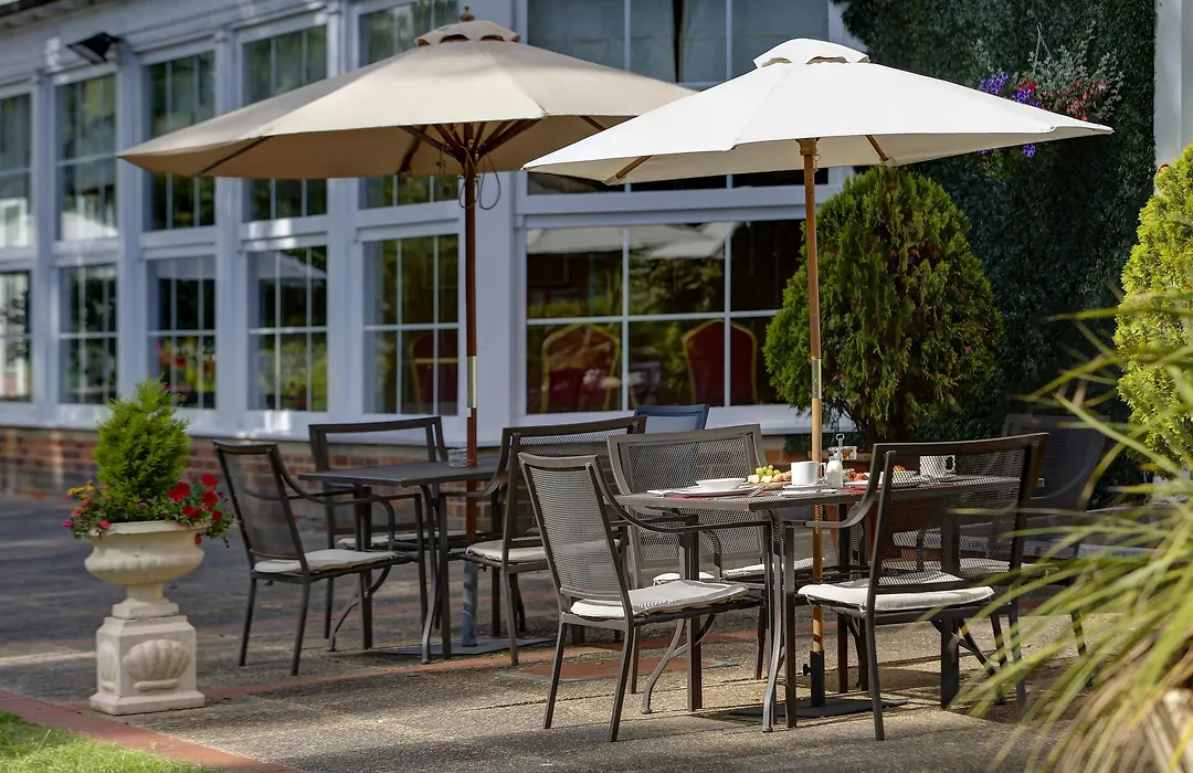 Best Western Homestead Court Hotel-1