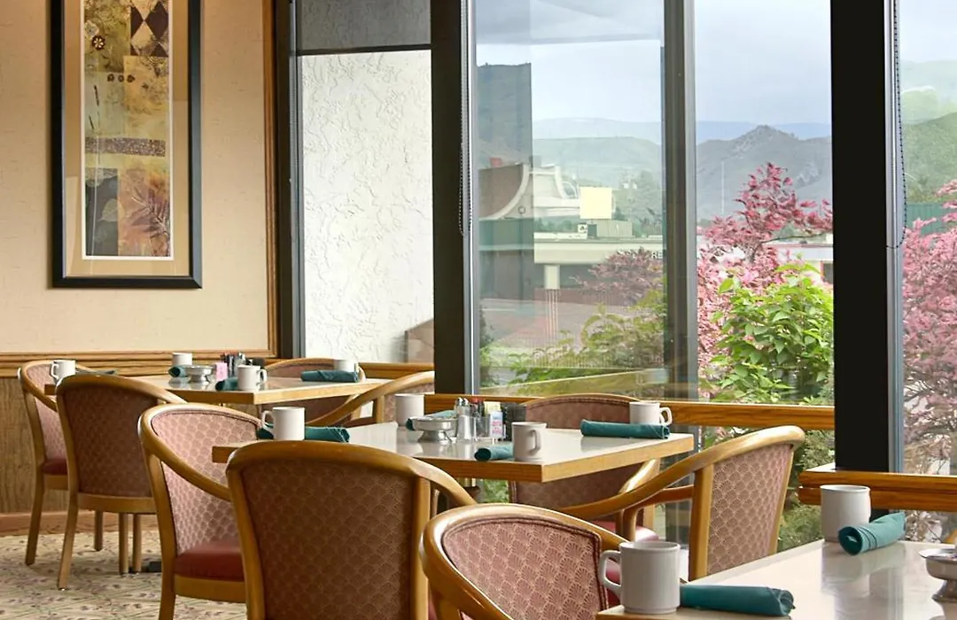 Red Lion Hotel Wenatchee City Center-1