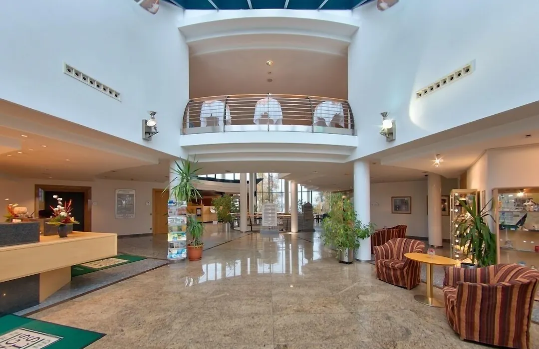 Hotel Meerane-1