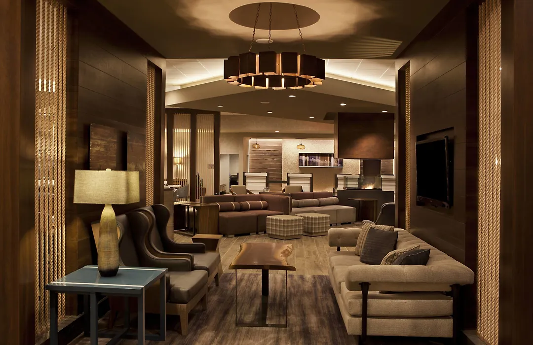 Denver Marriott West-1
