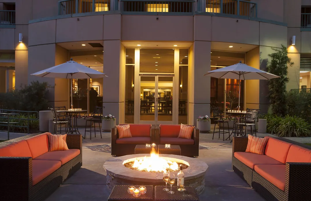 San Ramon Marriott-1