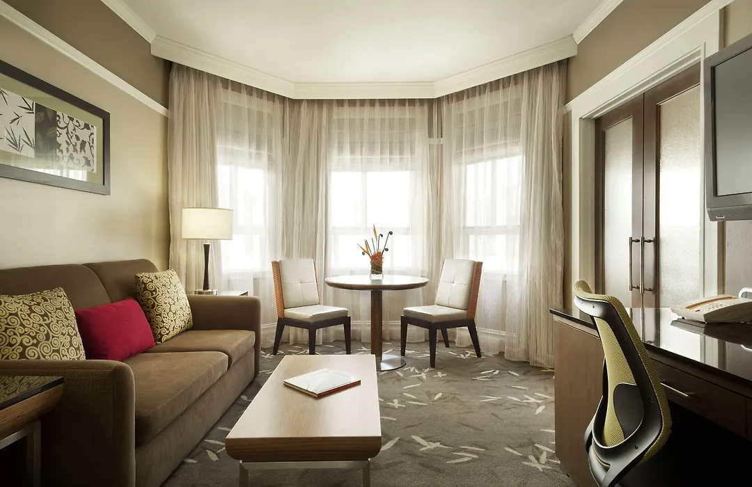 Hotel Abri Union Square-1