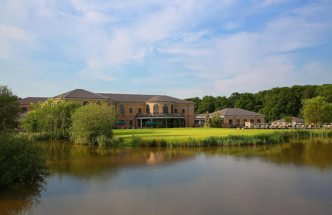 Belton Woods Hotel, Spa & Golf Resort-1