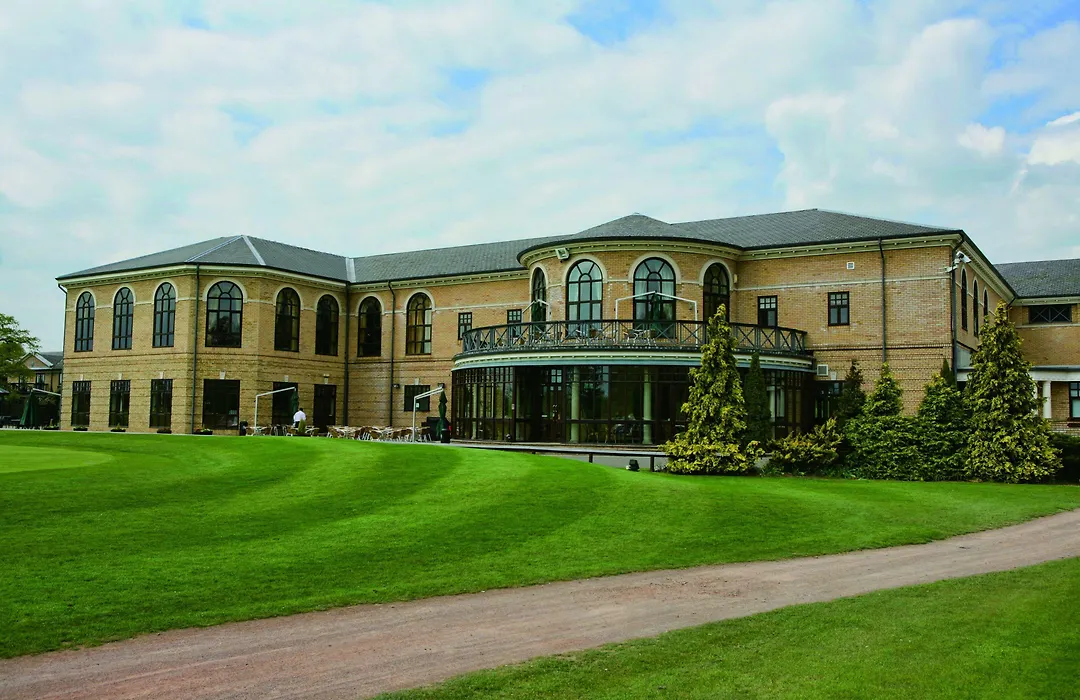 Belton Woods Hotel, Spa & Golf Resort-1