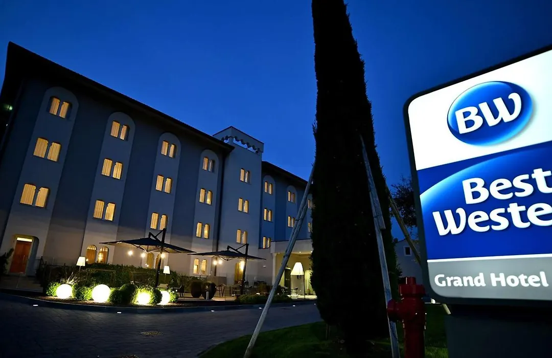 Best Western Grand Hotel Guinigi-1