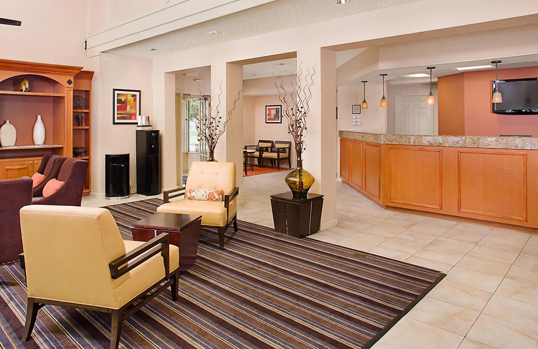 Residence Inn Sunnyvale Silicon Valley I-1