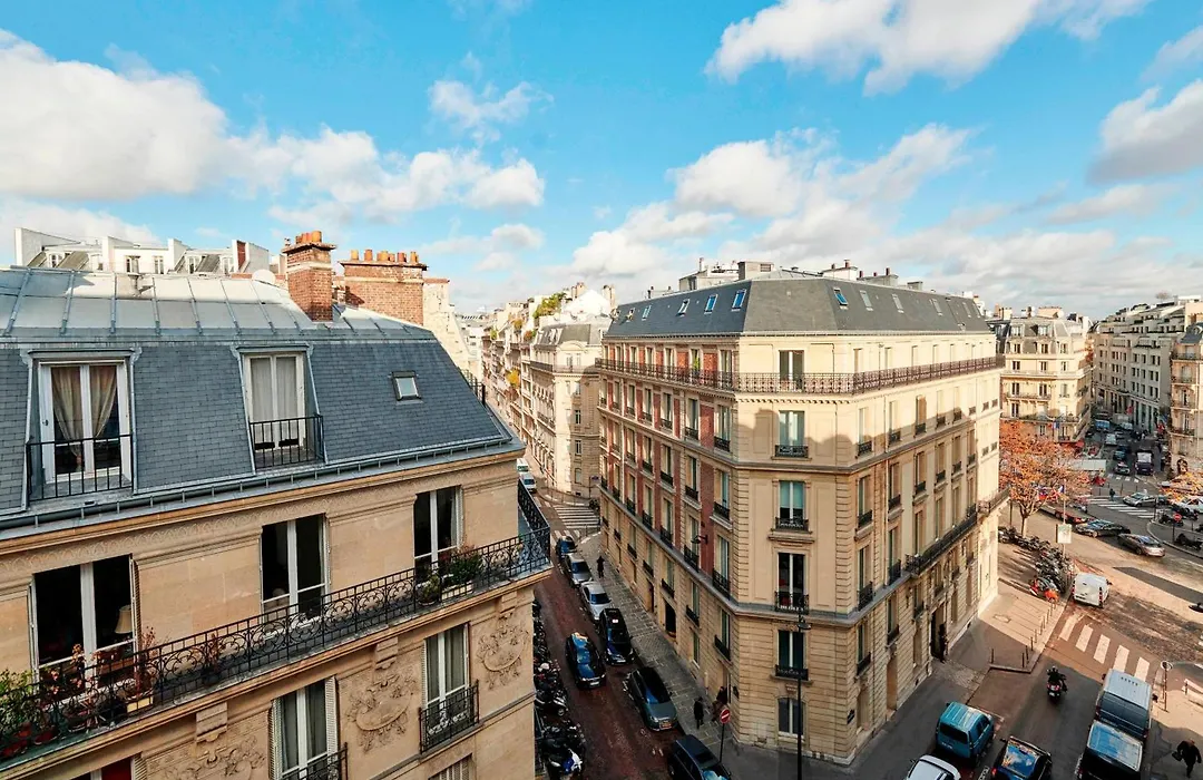 Prince De Galles, A Luxury Collection Hotel, Paris-1