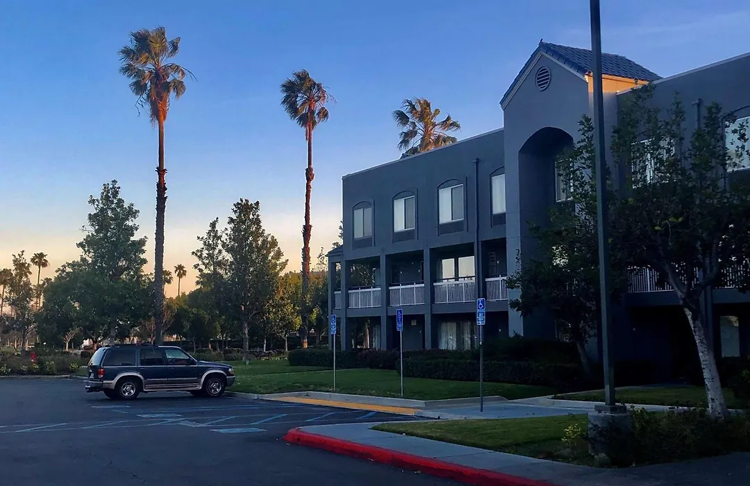 Surestay Hotel By Best Western Ontario Airport-1