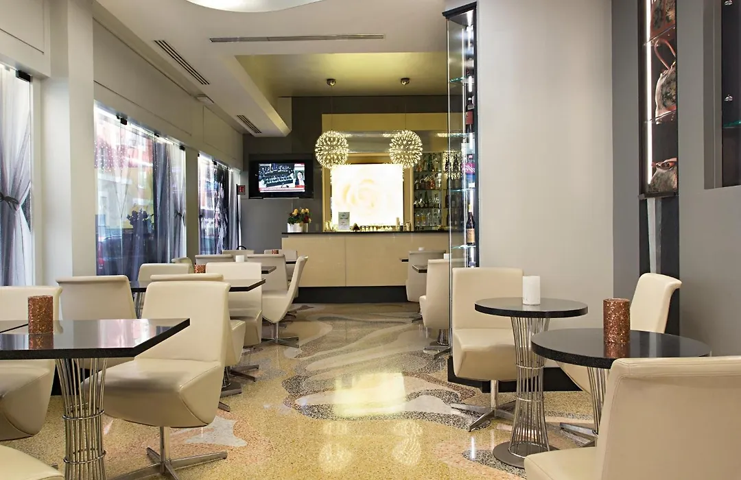 C-Hotels Rubens-1