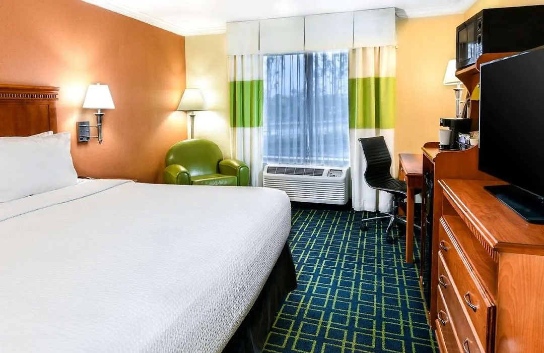 Surestay Hotel By Best Western Ontario Airport-1