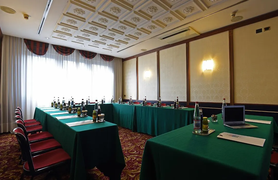 Antares Hotel Rubens-1