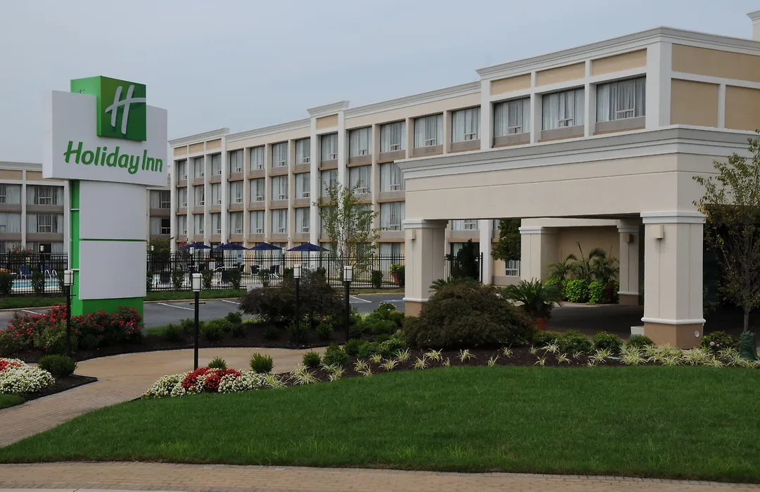 Holiday Inn Columbia East-Jessup By Ihg-1