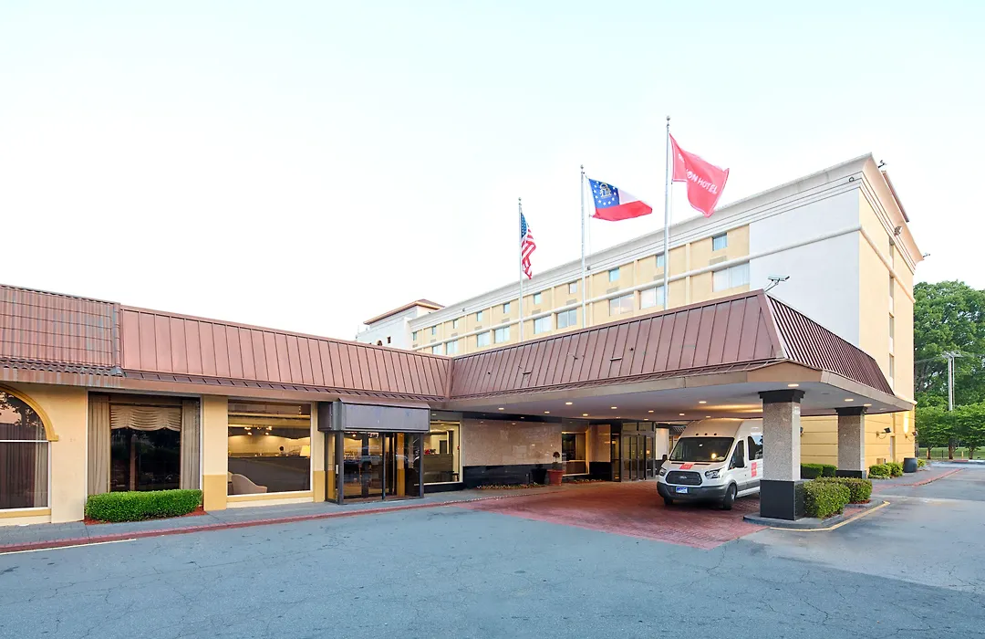 Holiday Inn Express Atlanta Airport - North By Ihg-1