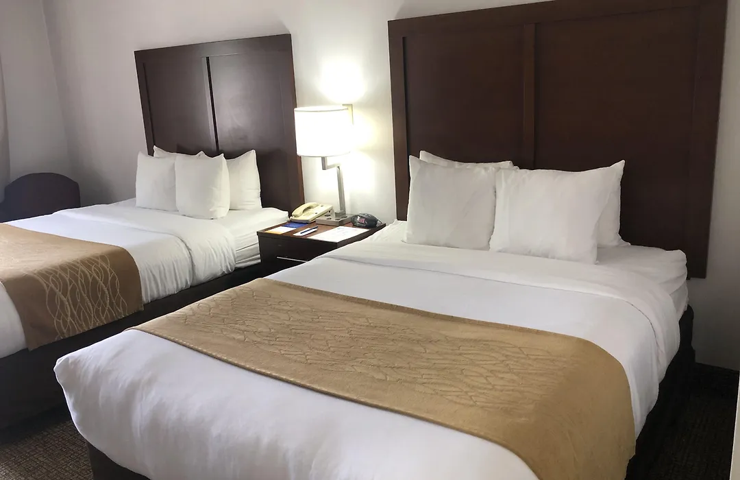 Comfort Inn Grand Island North-1