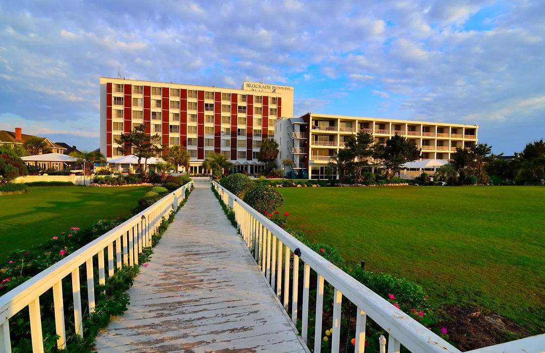 Blockade Runner Beach Resort-1
