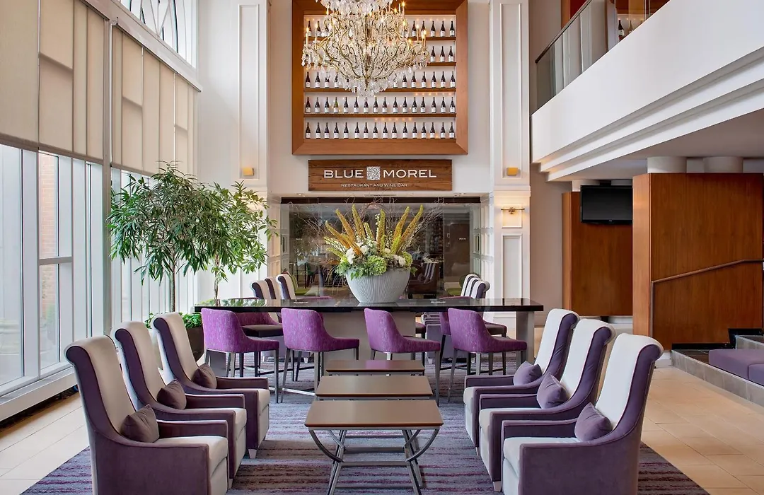 The Westin Governor Morris, Morristown-1
