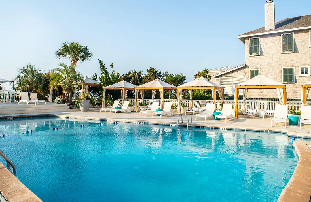 Blockade Runner Beach Resort-1